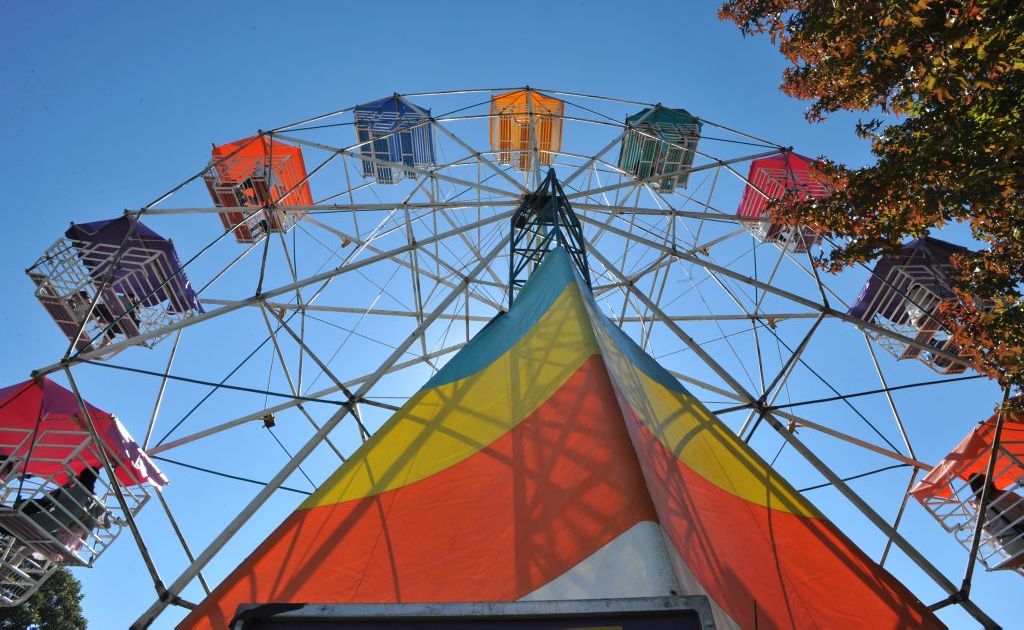 Bellingen Showground's sewerage pipe system was damaged by the town’s two flooding events earlier this year. Bellingen Showground's sewerage pipe system was damaged by the town’s two flooding events earlier this year.